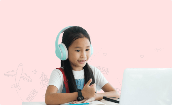 Natieva - program kelas bahasa inggris
